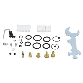 CHEOTIME95KI84EV3P CHEOTIME Air Pump Compressor Shim Gasket