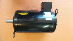 1312101602 CHICAGO PNEUMATIC Motor Air Compressor