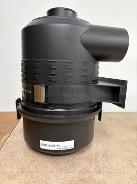 1625430371 CHICAGO PNEUMATIC Housing Air Filter