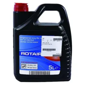 1630144405 CHICAGO PNEUMATIC Compressor Oil Bottle