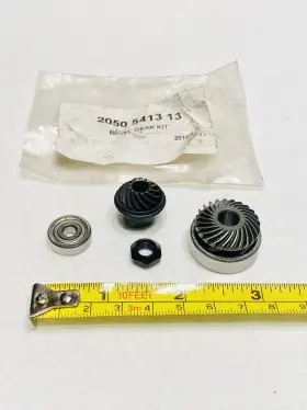 2050542063 CHICAGO PNEUMATIC Bevel Gear Kit