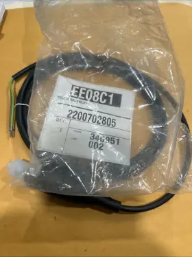 2200702805 CHICAGO PNEUMATIC Pressure Sensor Atlas #2