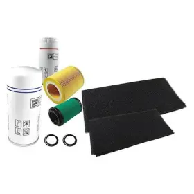 2200902716 CHICAGO PNEUMATIC Air Compressor Qrs Kit