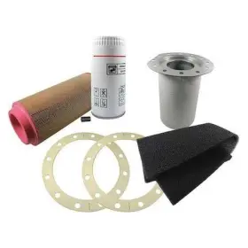 2901355900 CHICAGO PNEUMATIC Air Compressor Cpbg Kit