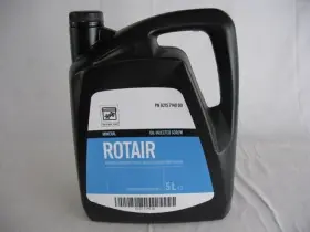 6215714000 CHICAGO PNEUMATIC Rotair Compressor Oil Gallon