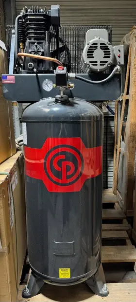 RCP-4961VNS CHICAGO PNEUMATIC Gallon