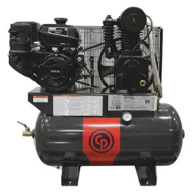 RCPC1430G CHICAGO PNEUMATIC Stationary Air Compressor Kohler