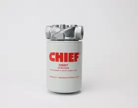 615986030264 CHIEF Spin Filter Hydraulic Oil Petroleum Based #2
