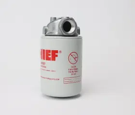 615986030264 CHIEF Spin Filter Hydraulic Oil Petroleum Based #3