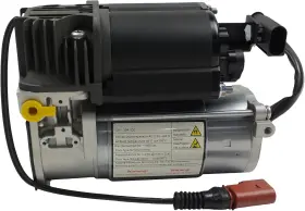 MB1-6T-1021 CHSUATUO Air Pump Suspension Compressor Ram