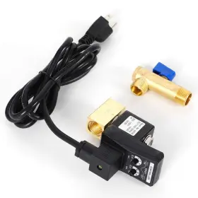 OT-ZJGJ-2145 CHUNILLE Automatic Air Tank Water Drain Valve #3