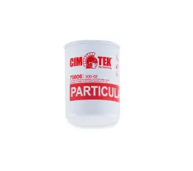 70806 CIMTEK Cim Tek Micron Spin Service Station Filter