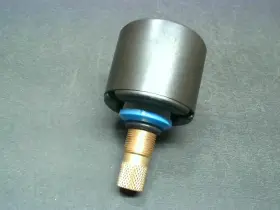NH503J2HF3 CINCINNATI MILACRON Basetek Auto Float Drain Trap