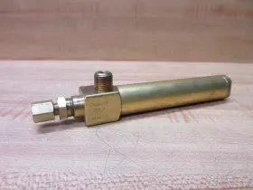 MAF-1 CLIPPARD Air Filter