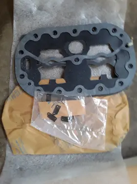 PLT-1551 CMP CORPORATION Valve Plate Copeland Kit