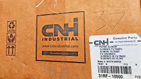 31RF10500 Hydraulic Oil Tank Filter Od