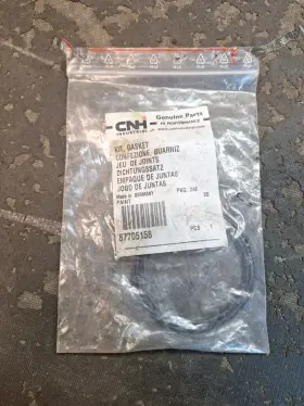 87705158 Air Compressor Gasket Kit