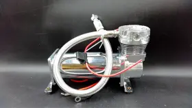 38ASC-SI-F-14NPT CNRAQR Air Compressor