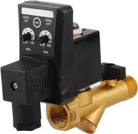 COCOARMC8SN5XKQZM-02 COCOARM Automatic Drain Valve Air Thread