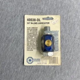 40038-DL COILHOSE Pneumatics Line Lubricator