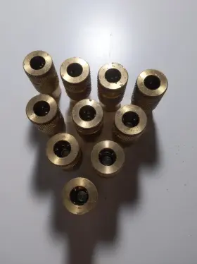 13-135 COILHOSE PNEUMATICS Coupler Fpt Ball
