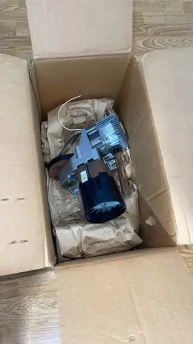 040-0377 COLEMAN Air Pump Compressor #2