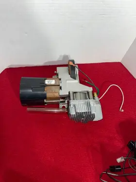 040-0377 COLEMAN Air Pump Compressor
