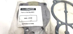 043-0140 COLEMAN Powermate Valve Plate Gasket Kit #2