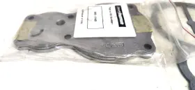 043-0140 COLEMAN Powermate Valve Plate Gasket Kit #3