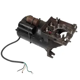040-0242 COLEMAN / SANBORN / POWERMATE Pump Motor