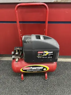 VP0200608 COLEMAN Powermate