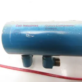 23779-015 COLT INDUSTRIES Quincy Compressor Differential #2