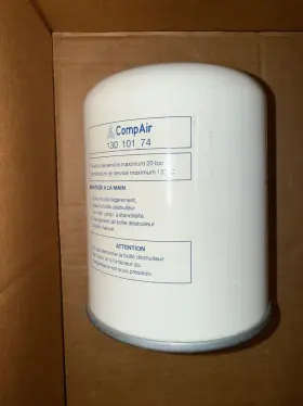 13010174 COMPAIR Spin Air Oil Separator