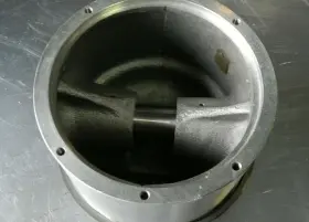 5417B COMPAIR Piston #2