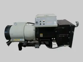 5701258 COMPAIR Hydrovane Air Compressor