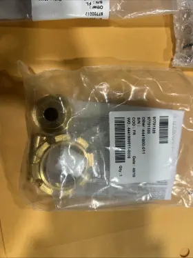 98405.1005 COMPAIR Reavell Repair Gardner Denver Mako Kit #2
