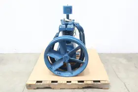 A352TV COMPAIR Kellogg Reciprocating Air Compressor