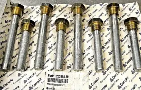 C203868 COMPAIR Reavell Corrosion Rod Set