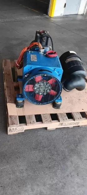 C20608-271 COMPAIR Motor Air End Compressor #2