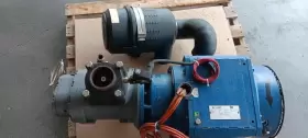 C20608-271 COMPAIR Motor Air End Compressor