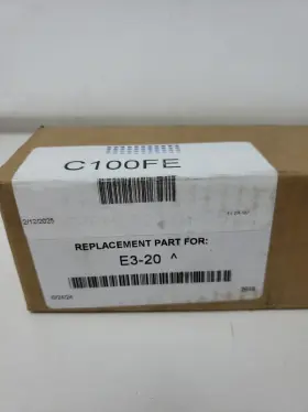 CAF100 COMPAIR Filter Element Housing