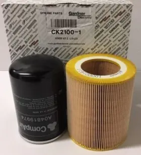 CK2100-1 COMPAIR Service Minor Kit
