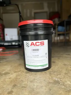CS300-05 COMPAIR EQUIVALENT Synthetic Diester Based Rotary