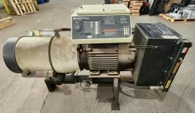 148PUAS-I COMPAIR Hydrovane Rotary Vane Compressor Vac Phase