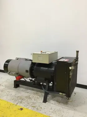 218K08-108 COMPAIR INC Air Compressor #2