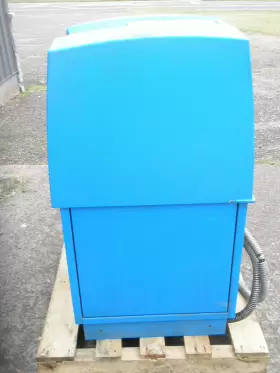 L22-9 COMPAIR Air Compressor Motor #2