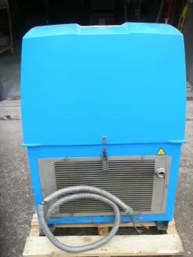 L22-9 COMPAIR Air Compressor Motor #3