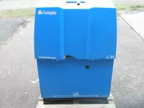 L22-9 COMPAIR Air Compressor Motor