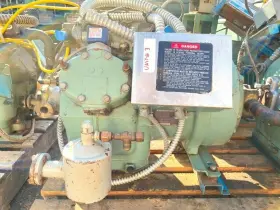88J02527 COMPRESSOR CORP Unit Cmp Brainerd Md