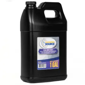 CS-SN1001 COMPRESSOR SOURCE Synthetic Piston Air Oil Gallon